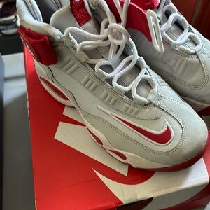 Nike air Griffey Max size 5Y